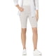 thumbnail image 1 of Bermudas Gloria Vanderbilt Amanda para mujer, 1 of 2