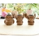 thumbnail image 2 of Set de minimuglets Disney Lilo & Stitch Eating Coconuts x3, 2 of 3