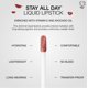 thumbnail image 4 of Lápiz labial líquido Stila Stay All Day® Shimmer, 3 ml, 4 of 6