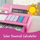 thumbnail image 2 of Calculadora Caja Registradora Juego Simulación Learning Resources Rosa, 2 of 3