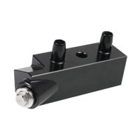 Ioensy - Válvula De Derivación Térmica Del Fluido De Transmisión 125068000 Para Gm Yukon