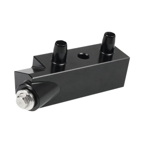 Ioensy - Válvula De Derivación Térmica Del Fluido De Transmisión 125068000 Para Gm Yukon