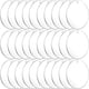 thumbnail image 1 of Bases acrílicas para llaveros Audab de 2,5 mm, 1 of 3