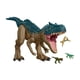 thumbnail image 2 of Dinosaurio de Juguete Mattel Jurassic World Super Colossal Allosaurus, 2 of 3