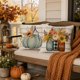 thumbnail image 3 of Fundas de cojín AACORS estilo farmhouse de otoño, 3 of 3
