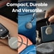 thumbnail image 3 of Rastreador Bluetooth Pebblebee Clip 5 recargable de 130 dB, 3 of 9