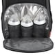 thumbnail image 5 of Mochila para pañales Fisher-Price Fastfinder con cambiador, 5 of 9
