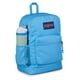 thumbnail image 2 of Mochila JanSport Cross Town Plus Electric Azul, 2 of 7