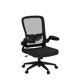thumbnail image 4 of Silla de oficina ergonómica FelixKing giratoria con altura ajustable, 4 of 9