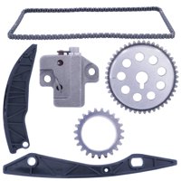 Repuestos Del Sol - Kit Distribucion Kia Cerato 1.6 2013 2018