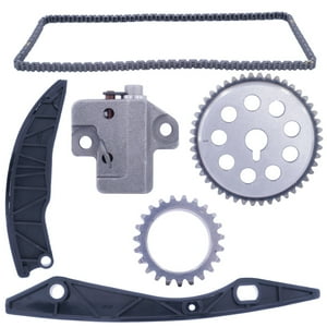 Repuestos Del Sol - Kit Distribucion Kia Soul 1.6 2011 2016