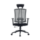 thumbnail image 1 of Silla De Oficina Ergonomica Pro Apoyacabeza Javimate Color Negro, 1 of 6