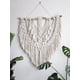 thumbnail image 1 of Mural Macramé India, 1 of 4