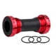 thumbnail image 3 of Soporte Inferior De Bicicleta Soporte Inferior De Bicicleta Para Accesorios De Ciclismo De Bicicleta De Carretera Rojo, 3 of 4