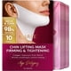 thumbnail image 1 of Mascarilla de Tratamiento Anti‑edad MAREE Lifting Cuello y Mentón - 10 unidades, 1 of 9