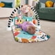 thumbnail image 2 of Baby Gym Fisher-Price HRB13 Glow and Grow Kick & Play, 2 of 5