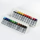 thumbnail image 3 of Pack 24 Colores Acrílico Daler Rowney Simply 12ml, 3 of 5