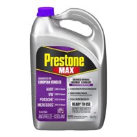 Prestone - Anticongelante Coolant Color Morado Para Audi Porshe Norma G40/G12/G13 Violeta Oscuro 1