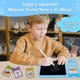 thumbnail image 4 of Tablero Didáctico Con 255 Tarjetas Español-inglés Para Niños, 4 of 10