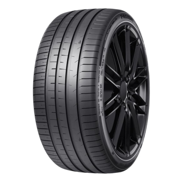 Neumatico 195/50R15 82V FURIJETER PU90 Praxent PR H/T BLK CHN