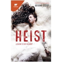 Montena - Libro Heist