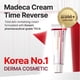 thumbnail image 4 of Set de cuidado de la piel CENTELLIAN 24 Madeca Cream Time Reverse 50 ml x2, 4 of 9
