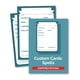 thumbnail image 1 of Cartas de Hechizos Personalizadas Roll & Play Press Paquete de 50 DnD 5E, 1 of 2