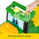 thumbnail image 4 of Monta en un tractor Johnny de John Deere con motor desmontable de más de 12 millones, 4 of 7