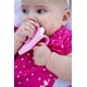 thumbnail image 2 of Cepillo de dientes Teether Toy Baby Banana The Original Silicone, 2 of 5