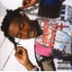thumbnail image 1 of Álbum homónimo de Playbio Carti, debut en mayo de 2018 Wage/Interscope, 1 of 1