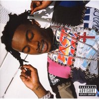 Import - Álbum Homónimo De Playbio Carti, Debut En Mayo De 2018 Wage/Interscope