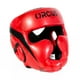 thumbnail image 2 of Casco De Boxeo Vanth Rojo Talla S, 2 of 6