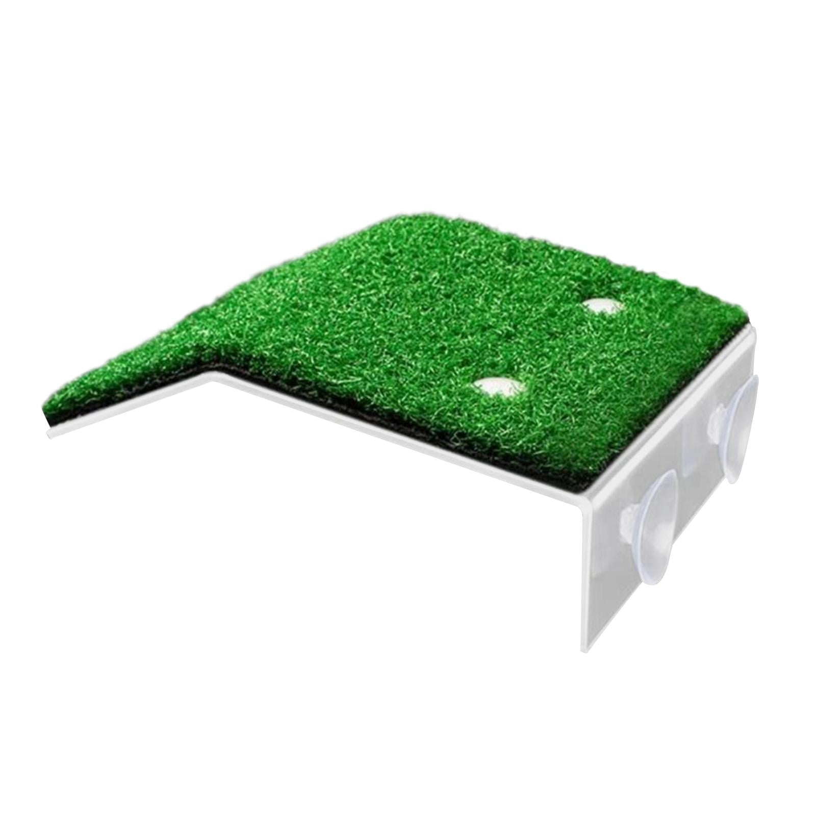 Plataforma De Descanso Para Tortugas, Para Ranas, Animales Semiacuáticos, Pequeños Reptiles M