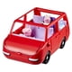 thumbnail image 5 of Muñeca Peppa Pig El Gran Auto de la Familia de Peppa, 5 of 9