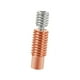 thumbnail image 2 of Heatbreak Throat Heat Hot End Throat Tube Para Ender 3 Impresora 3D Accesorios Rosca, 2 of 5