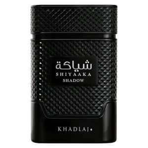 Khadlaj Perfumes - Perfume Khadlaj Shiyaaka Shadow Eau De Parfum, 100 Ml, Unisex
