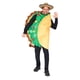 thumbnail image 4 of Disfraz Spooktacular Creations Taco para adulto y hombre, fiesta de Halloween, 4 of 6