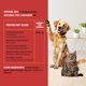 thumbnail image 5 of Tratamiento de infecciones del tracto urinario: arándano rojo para perros y gatos, 5 of 6