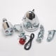 thumbnail image 3 of Dinamo Bicicletas Luces Estilo Retro Calidad, 3 of 6