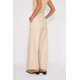 thumbnail image 3 of Pantalón Lino Rayas Olivia Beige beige XL, 3 of 5