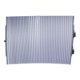thumbnail image 1 of Parabrisas Parasol Visera Solar Ajustable Para Todos Los Coches Calor Y Luz Solar 70 Cm, 1 of 5