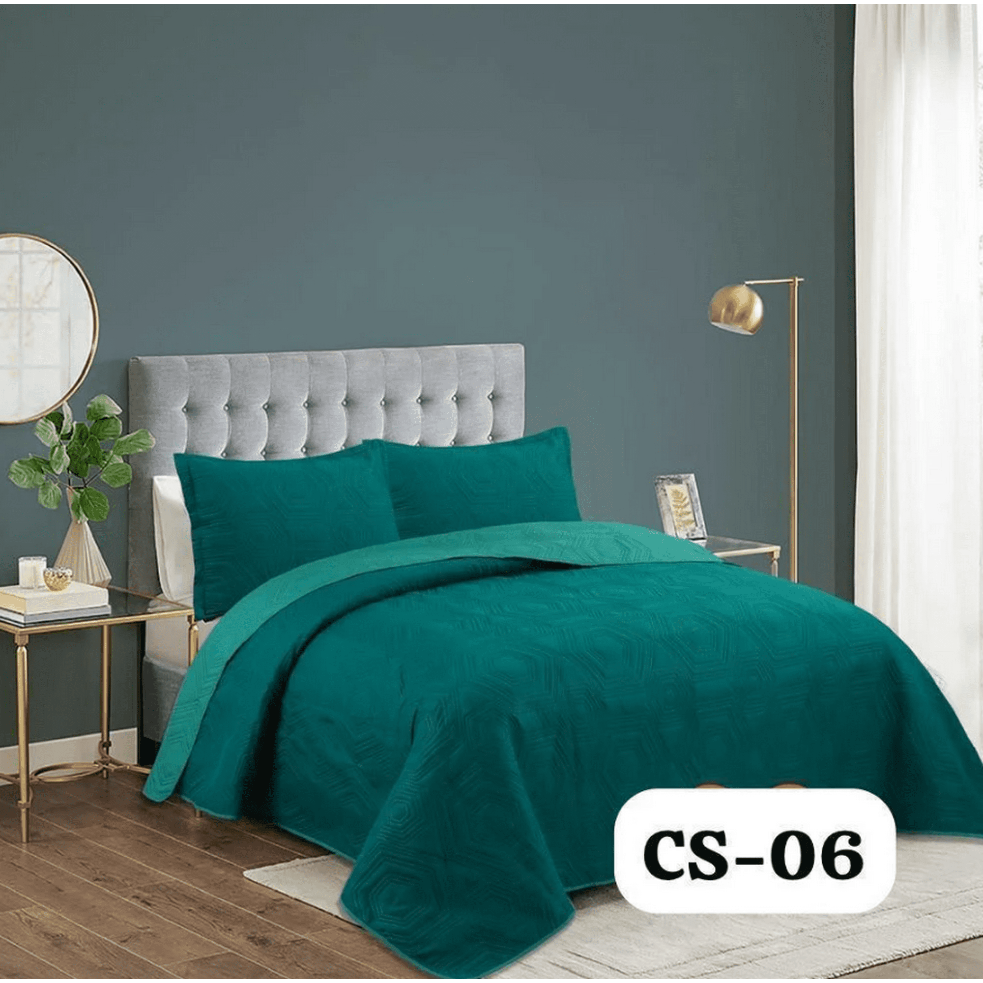 Mundo Shopping - Cubrecamas Verano Plaza Y Media