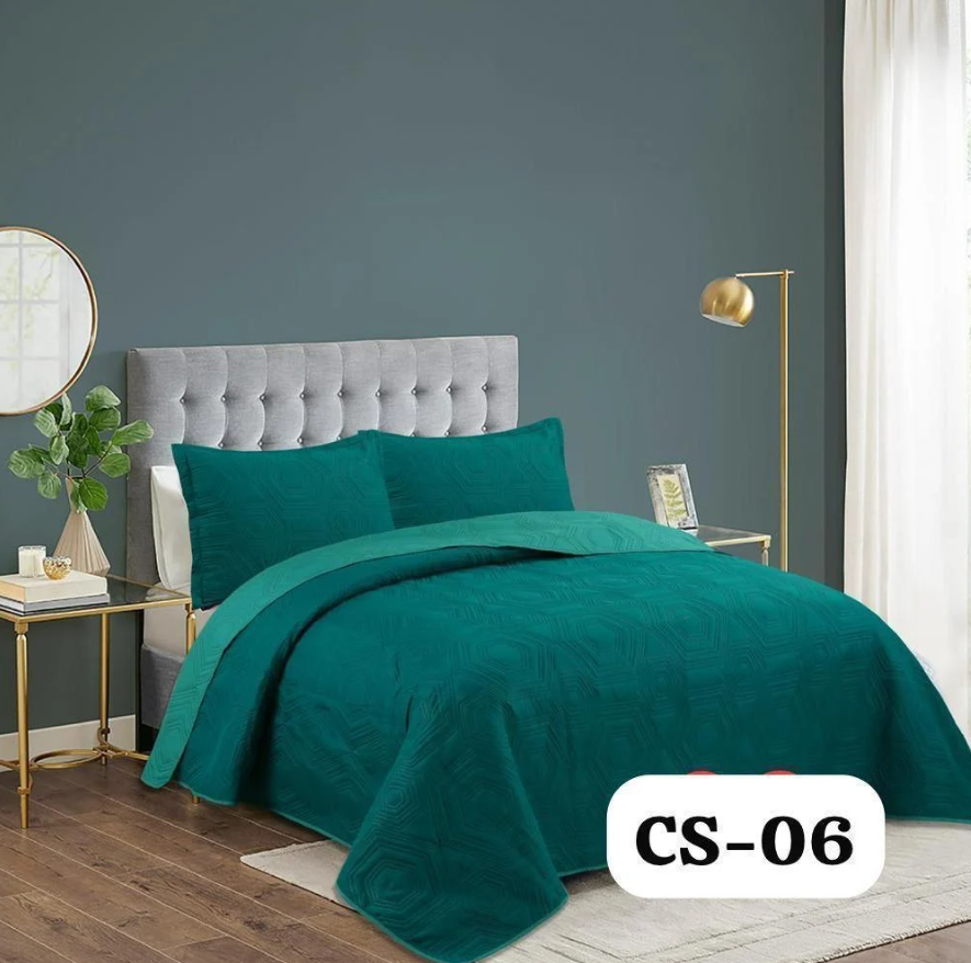 Angeles Del Hogar - Cubrecamas Verano Plaza Y Media