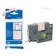 thumbnail image 5 of Cinta de raso Brother Dorado sobre rosa 4m, 5 of 5