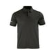 thumbnail image 1 of Polera Polo Work Dry Hombre Manga Corta Negro Talla S, 1 of 3