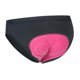 thumbnail image 2 of Pantalones Cortos De Ropa Interior De Ciclismo Acolchados En 3D Para Mujer Pantalones Cortos Transpirables L Negro, 2 of 5
