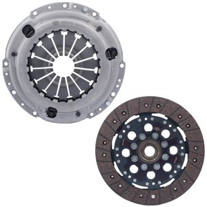 Repuestos Del Sol - Kit Embrague Nissan Tiida 1.8 2007 2010