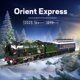 thumbnail image 2 of Kit de Construcción Mould King Orient Express 3898 piezas, 2 of 7