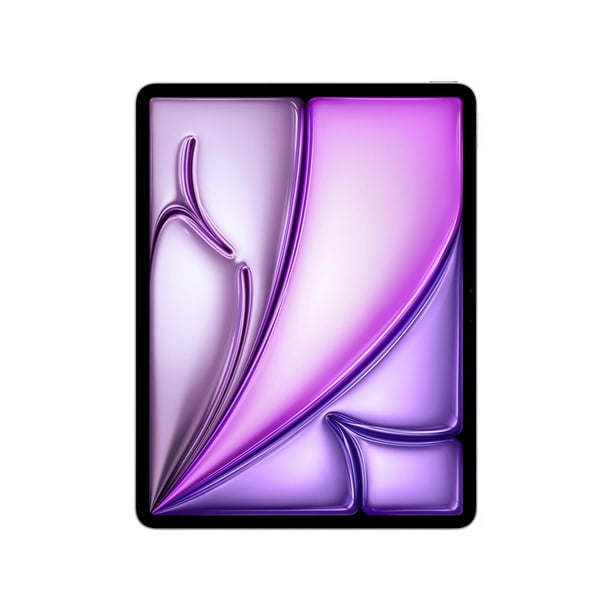 iPad Air 11” 128gb Wifi M2 - Purpura | Lider