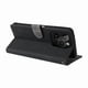 thumbnail image 2 of Funda Billetera para BLU G54 con Soporte - Cartera de Cuero con Ranuras Negro, 2 of 5